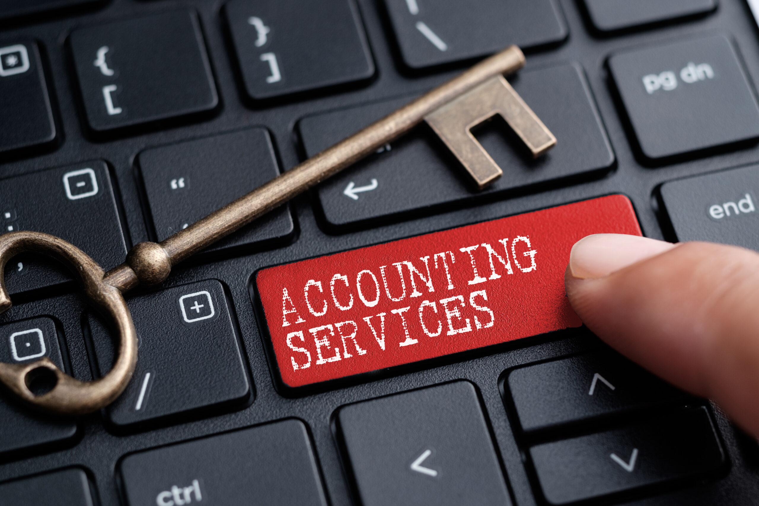 Accounts Services MA Tax Solutions